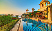 The Oberoi Udaivillas