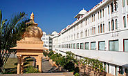 Sheraton Udaipur Palace Resort & Spa