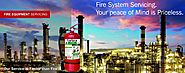 Service | Fire Prevention Products Installation & Maintenance