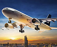 International Freight Shipping Companies | Air Freight from China to UK, USA