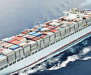 Cheap International Shipping By Sea from China | China Shipping Container Lines | Sea Freight from China to USA