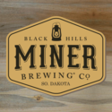 Miner Brewing Co.  (@MinerBrewing)