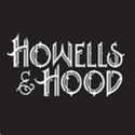 Howells and Hood (@HowellsandHood)
