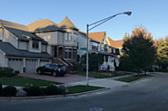 Homeowners Community | Sauganash Woods Homeowner's Association | IL