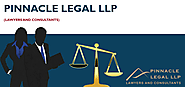 Pinnacle Legal LLP
