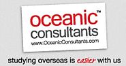 Oceanic Consultants