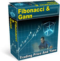 Fibonacci Trading and Gann Trading
