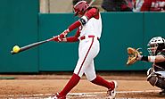 A coverage on how the Alabama Softball has split games to open Crimson Classic