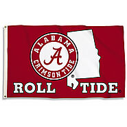 Roll Tide, War Eagle And My Connection To Alabama