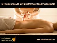 PPT - Specially Designed Swedish Massage Toronto Packages - King Thai Massage PowerPoint Presentation - ID:7876013