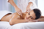 Massage Near Me – Find Best Spa and Massage Services in Toronto