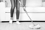 End of Lease Bond Cleaning Melbourne | Vacate Cleaners