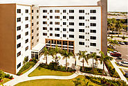 Eco-Friendly Hotel | Element Miami Doral