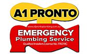 Emergency Plumber - A1 PRONTO