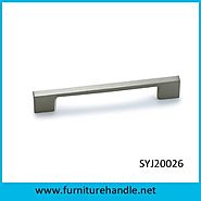 aluminum cabinet handles