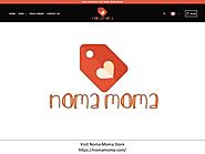 Noma Moma - Shop for Baby Care, Mom Care Items