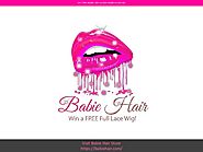 Babie Hair - Shop for The Best Quality Virgin Hair and Wigs Collection