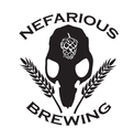 Nefarious Brewing (@NefariousBrew)