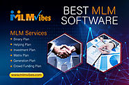 Best MLM Software for Network Marketing Business
