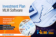 Investment Plan MLM Software
