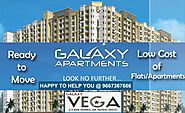 Galaxy Group Projects, Galaxy Vega – Residential Project Greater Noida – Galaxy Poject