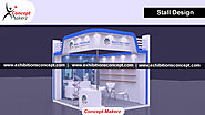 Exhibition Stand Builders Company in India