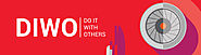 DIWO | Do It With Others. La escuela maker de bq. Electrónica, Robótica, Mundo 3D