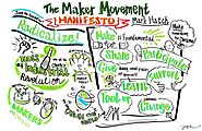 De la ética hacker al movimiento maker: la cultura del hacer