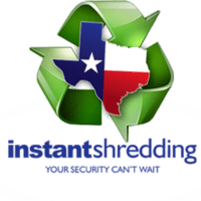 Document Shredding Dallas A Listly List