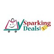 Sparking Deal - Flipkart Discount Offer Coupons