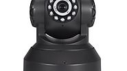 Sricam CCTV Indoor Security Camera at discounted price – Amazon