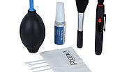 Photron Cleaning Kit at discounted price – Amazon