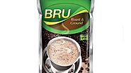 BRU Roast and Ground at discounted price – Amazon