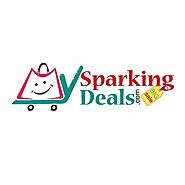 Saprking Deal - Best Coupon Site