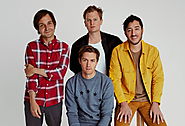 Grizzly Bear • TV on the Radio -- Sunday, September 23, at 7 PM