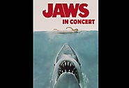 Jaws in Concert -- Friday, July 20 at 8PM