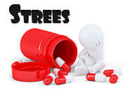SeekersWiki | Health Problems Caused By Stress