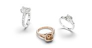 Best places to buy an engagement ring? New York, NY | Diamond Jewelry NYC
