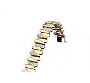 Buy Online Bracelets and Bangles Jewelry - The Delicate Gem