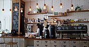 BEST BUSINESS IDEAS IN LESS INVESTMENT COFFEE SHOP - BEST BUSINESS IDEAS