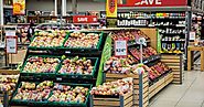 BEST BUSINESS IN LESS INVESTMENT GROCERY SHOP - BEST BUSINESS IDEAS