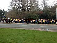 Exeter UCU on Twitter: "UPDATE: picketing will take place at Streatham’s Stocker Road on Monday and Tuesday, 8am-12pm...