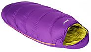 Sleeping bags and pads