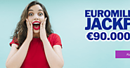 Keep Your Profile For Euromillions Online Or Other Lottery Secure And Keep Winning | Euromillions Online