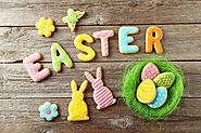 Happy Easter Images 2018 – Images For Wishing Happy Easter 2018
