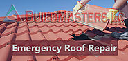 What to do in Emergency Roof Repair