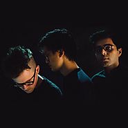 March 8 -- Son Lux at The Regent Theater