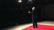 Shakespeare is everywhere | Christopher Gaze | TEDxVancouver