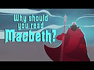 Why should you read "Macbeth"? - Brendan Pelsue | TED-Ed