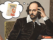 The Day | Shakespeare exposed by plagiarism detector